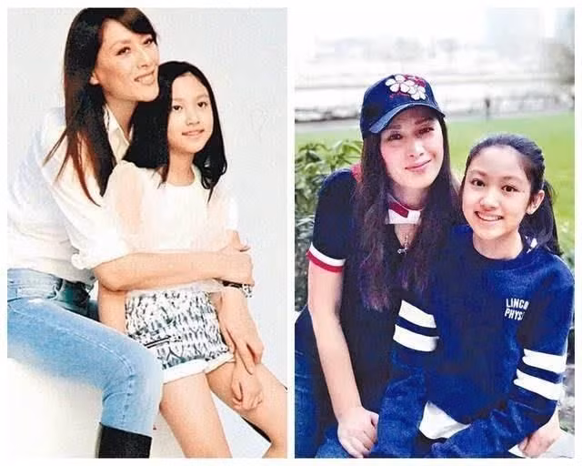 Cũng giống như các ái nữ con nhà sao khác, Tình Giai ngay từ nhỏ đã nhận được sự quan tâm đặc biệt của báo giới. Mỗi lần xuất hiện trên phố hay đi chơi cùng bạn bè, cô phải chấp nhận sự theo dõi của những ống kính. Chính điều này khiến cô có phần sợ hãi, luôn cẩn trọng về hành vi của mình để tránh ảnh hưởng tiêu cực đến bản thân và gia đình.