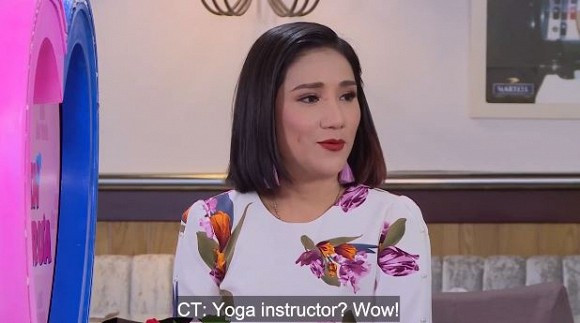 Cat Tuong len tieng ve nguoi me dan con gai 35 tuoi di show hen ho-Hinh-2