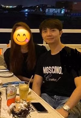 Hon phu cua A hau Thuy Van lo dien: U40 ma nhu trai doi muoi-Hinh-4