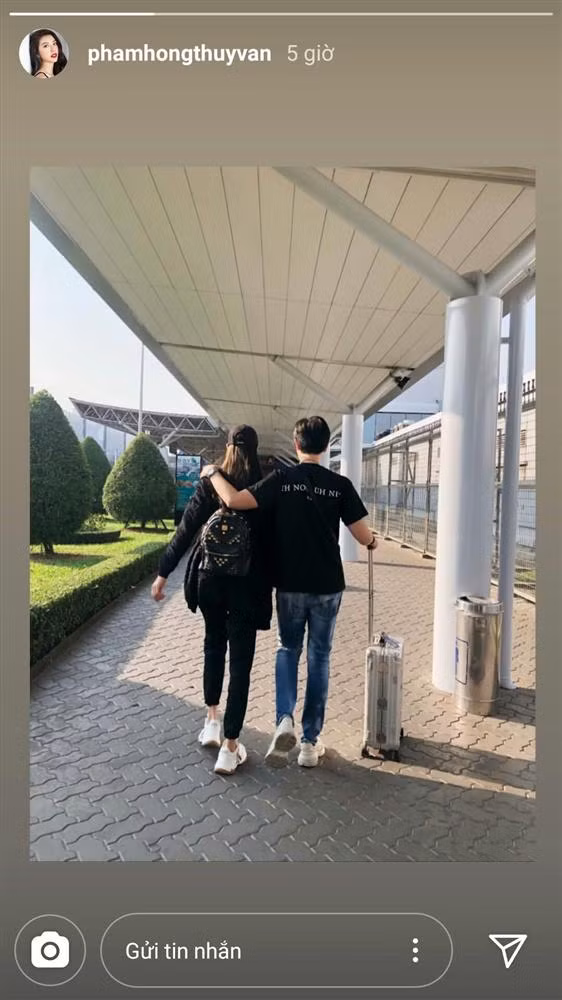 Hon phu cua A hau Thuy Van lo dien: U40 ma nhu trai doi muoi-Hinh-2