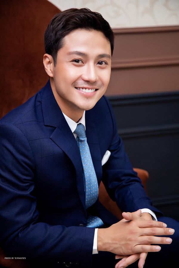 Thanh Son xac nhan da ly hon, khong yeu Quynh Kool