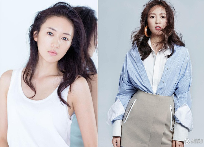 "Khi xem kịch bản, tôi thật sự có ấn tượng sâu đậm với nhân vật Cố Giai - người phụ nữ kiên cường, hoàn hảo, chăm sóc chồng con bằng cả trái tim của mình. Cố Giai là vai diễn tôi tìm kiếm bấy lâu nay. Vì thế, tôi cố gắng diễn xuất sao cho toát hết cái hồn của nhân vật. Tôi xem vai diễn này là thách thức cần vượt qua của chính mình", Đồng Dao chia sẻ với Ifeng. Theo Sohu, nhân vật Cố Giai ban đầu được giao cho Đồng Lệ Á, nhưng người đẹp Tân Cương nửa đường bỏ vai. Cuối cùng, vai diễn thuộc về Đồng Dao. Ảnh: Sina.