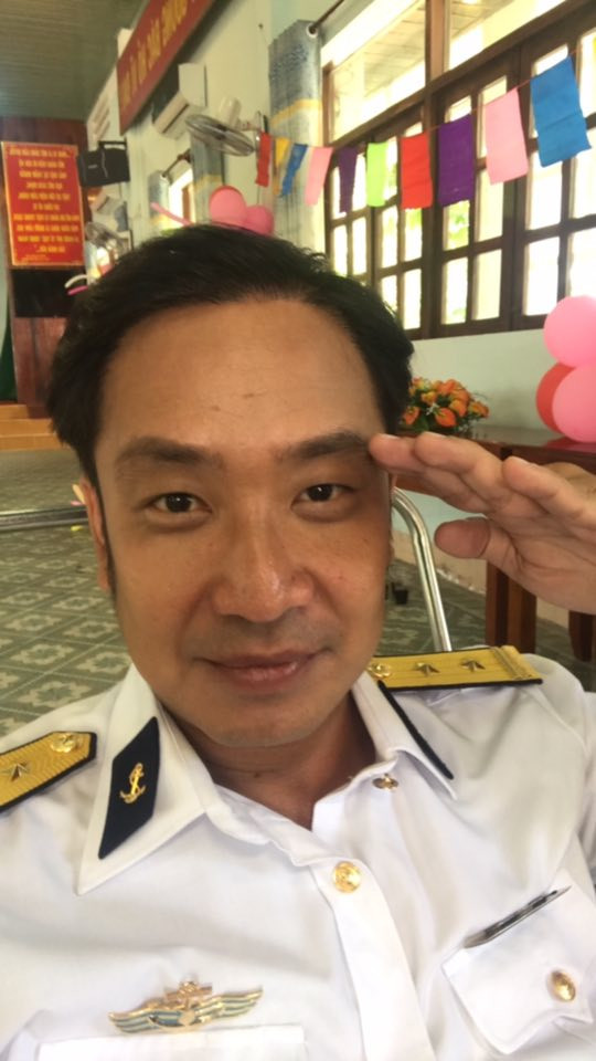 Đình Hiếu từng tham gia nhiều bộ phim truyền hình như: "Hương phù sa", "Nghề báo", "Gọi giấc mơ về", "Sóng gió cuộc đời", "Cổng mặt trời", "Ông trùm"...