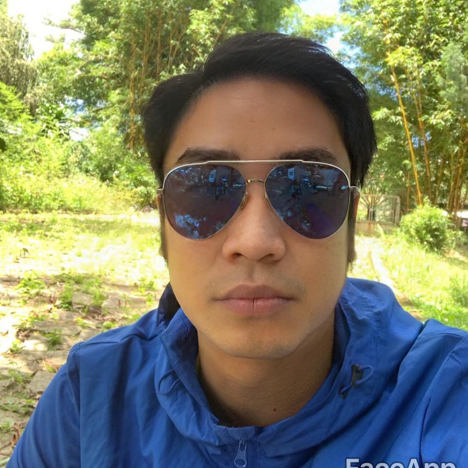 Chính điều này vô tình gây phiền phức cho diễn viên Đình Hiếu. Trên trang cá nhân, nam diễn viên bày tỏ: "Nổi lên nhờ một tên sát thủ... rớt nước mắt... cám ơn".