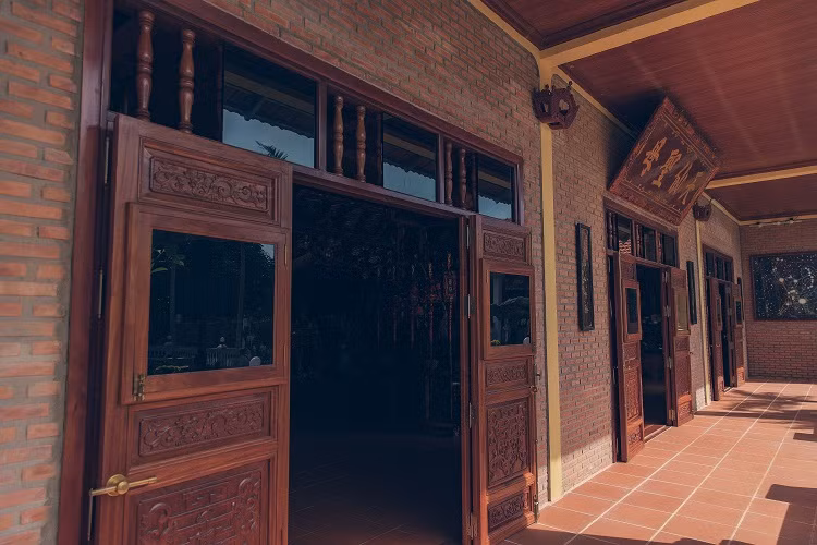  Lý Nhã Kỳ cho biết, cô tự tay sắp đặt từng món đồ nội thất cho đến vật dụng trang trí.