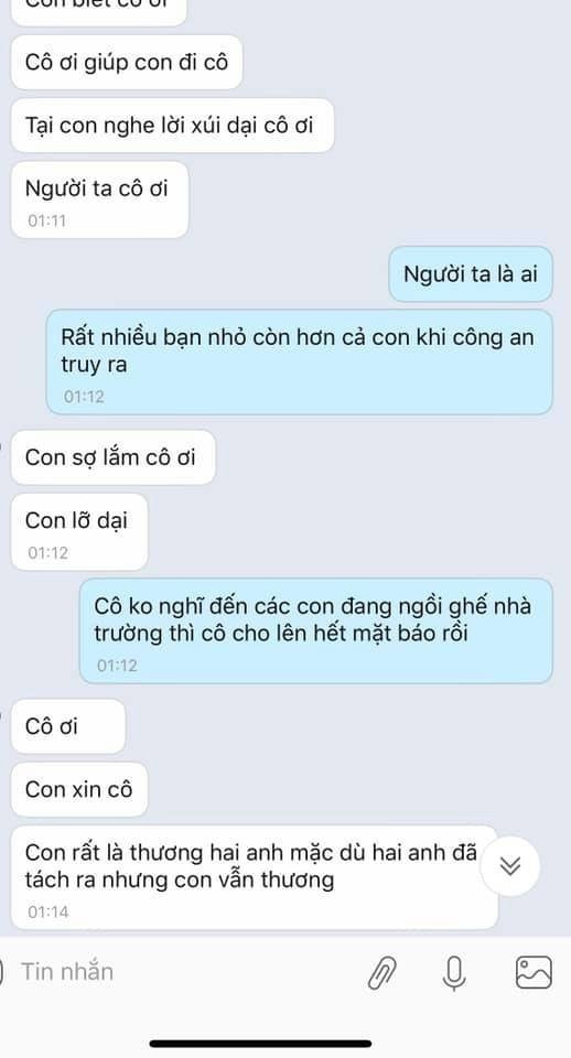 Phia K-ICM nho phap luat giai quyet nhung binh luan boi nho nghe si-Hinh-3