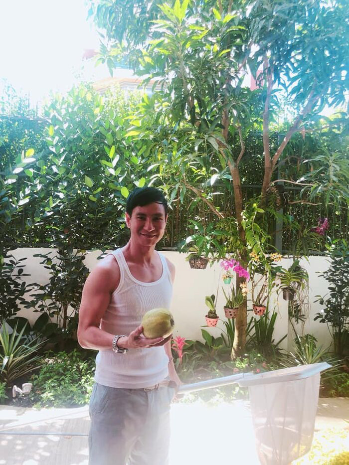 Ly Hai o nha 40 ty, kiem tram ty/nam van di xe om, an com bui-Hinh-4