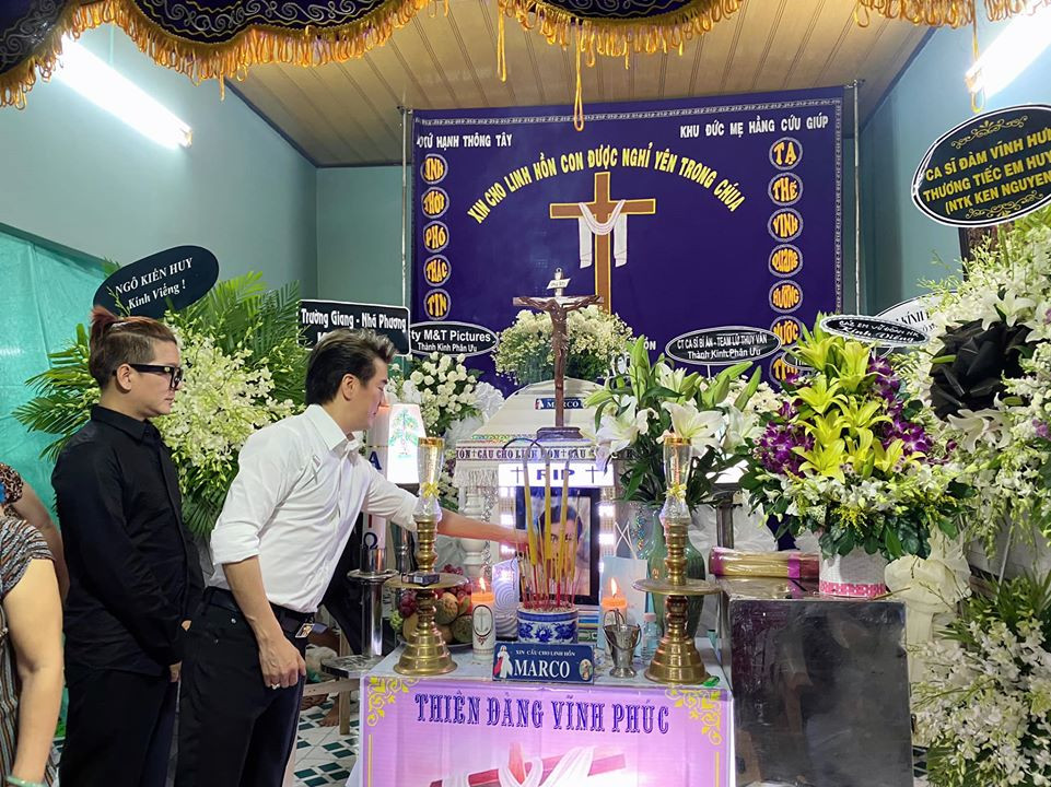 Dam Vinh Hung - Vu Ha den vieng nha thiet ke tai hoa Ken Nguyen-Hinh-3