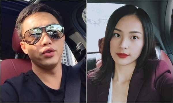 Ngoài những tranh cãi về nhan sắc, Hạ Vi từng vướng không ít lùm xùm tình ái, tiêu biểu nhất có thể nói đến là Cường Đô La. "Đại gia phố núi" và Hạ Vi bên nhau ngay sau khi cô gây chú ý nhờ "Tấm Cám: Chuyện chưa kể". Trong gần hai năm bên nhau, Hạ Vi và Cường Đô La nhiều lần vướng tin đồn đổ vỡ tình cảm. Thỉnh thoảng, họ lại hủy kết bạn và ngừng theo dõi nhau trên trang cá nhân.