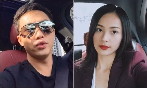 Ngoài những tranh cãi về nhan sắc, Hạ Vi từng vướng không ít lùm xùm tình ái, tiêu biểu nhất có thể nói đến là Cường Đô La. "Đại gia phố núi" và Hạ Vi bên nhau ngay sau khi cô gây chú ý nhờ "Tấm Cám: Chuyện chưa kể". Trong gần hai năm bên nhau, Hạ Vi và Cường Đô La nhiều lần vướng tin đồn đổ vỡ tình cảm. Thỉnh thoảng, họ lại hủy kết bạn và ngừng theo dõi nhau trên trang cá nhân.