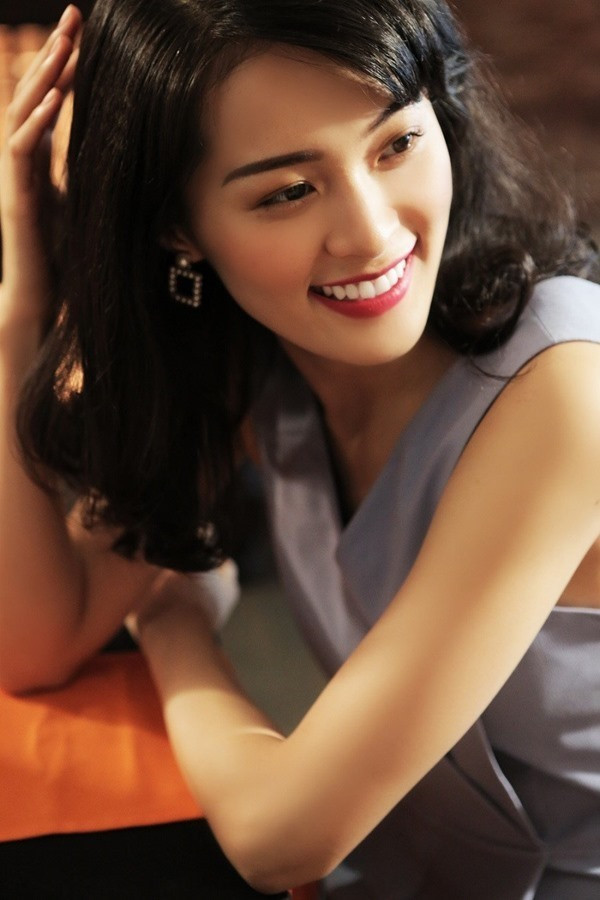 Hạ Vi cũng không thường chia sẻ hình ảnh và thông tin mới trên trang cá nhân. Sau 3 năm, tên tuổi của Hạ Vi dần mờ nhạt trong lòng khán giả.