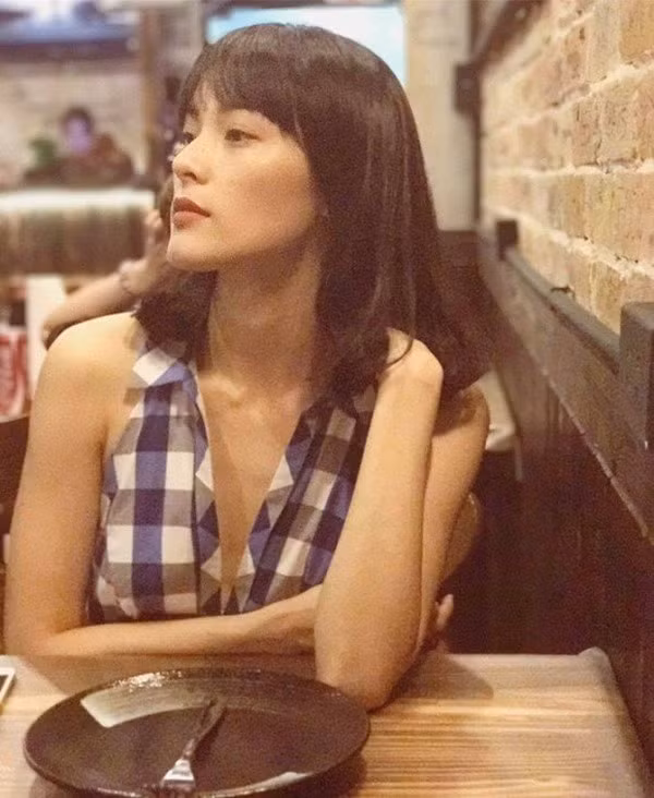 Thời gian qua, nhan sắc của Hạ Vi luôn gây tranh cãi. Nhiều cư dân mạng cho rằng Hạ Vi ngày càng gầy gò, xuống sắc. Thông qua những hình ảnh hiếm hoi do Hạ Vi chia sẻ lên mạng xã hội, nữ diễn viên để lộ cơ thể gầy guộc, thiếu sức sống. Thêm vào đó, phong cách thời trang xuề xòa, không được chăm chút kỹ lưỡng như trước khiến cho người hâm mộ khó nhận ra "mỹ nhân vạn người mê" một thời.