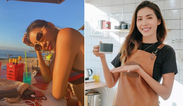 Minh Tu sung suong sap ve nuoc sau 4 thang mac ket o Bali-Hinh-2