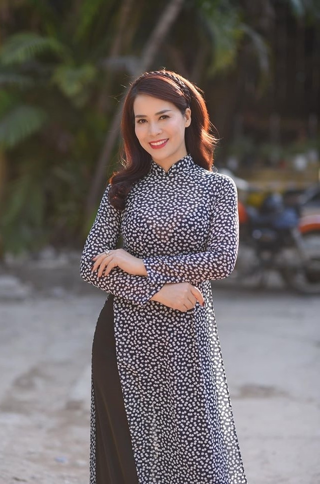 Trên mạng xã hội, cả hai cũng không ngần ngại chia sẻ những hình ảnh chụp chung với nhau một cách tình cảm.