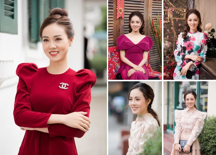 Công Lý từng chia sẻ, Ngọc Hà là "bạn gái khó kiếm" của anh, tuy còn trẻ nhưng rất văn minh, hiểu chuyện.