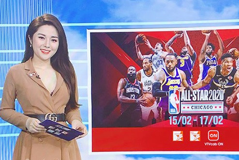 Uoc nguyen cua MC Dieu Linh truoc khi qua doi vi ung thu