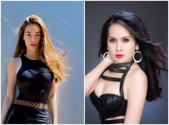 Ngo ngang ly do Ho Ngoc Ha khong duoc moi dong vai “gai nhay“