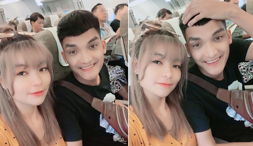 Mac Van Khoa va Thao Vy xac nhan cuoi sau 5 nam yeu-Hinh-2