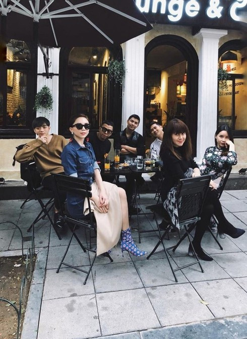 Dam cuoi Toc Tien va Hoang Touliver chi moi 50 khach-Hinh-5