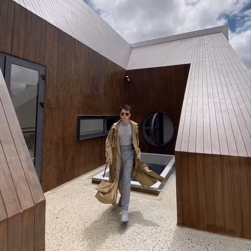 Dam cuoi Toc Tien va Hoang Touliver chi moi 50 khach-Hinh-6