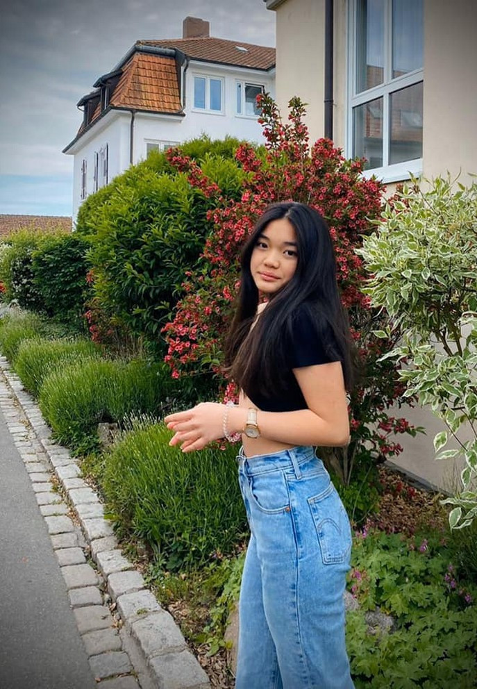 Theo tiết lộ của Mỹ Lệ, 2 con gái Misa và Misu khác biệt lớn về tính cách. Misa khá trầm tính, ít nói giống bố; còn Misu lại cá tính, có lối suy nghĩ phóng khoáng, hướng ngoại giống mẹ.