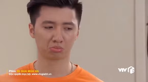 Trong phim, Trọng Hưng vào gai chàng thiếu gia hư hỏng, coi thường người khác. Người phải chịu đựng tính cách khó ưa, khó chiều của chung chính là Hoài. Thế nhưng, khoảng thời gian sau Trung bị "nghiệp quật" khi đem lòng yêu Hoài nhưng bị từ chối.