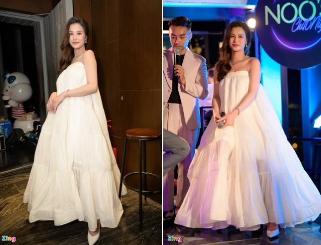 Dong Nhi noi gi khi di giay cao 10 cm sat ngay sinh?-Hinh-2