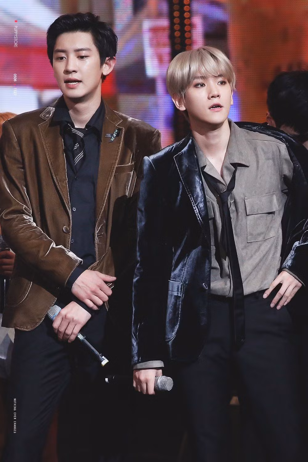 10 sao Han noi tieng la 