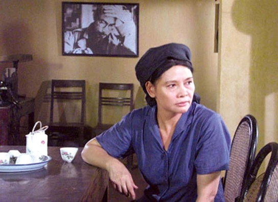 NSND Minh Chau: “Ban ron den dau cung nen sum vay gia dinh ngay Tet“-Hinh-2