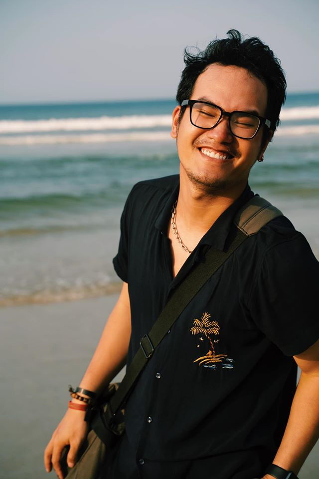 Cùng với sự gây sốt của "Ghen cô Vy", tên tuổi nam nhạc sĩ sáng tác ca khúc được nhiều người chú ý.