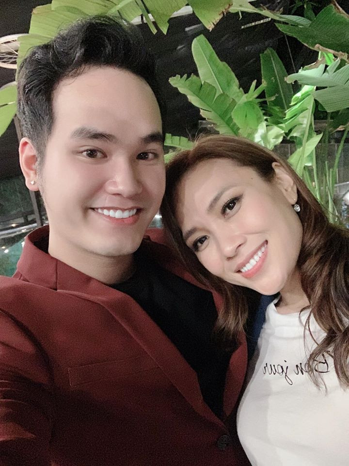 Nam nhạc sĩ chính là người đứng sau một số hit của các ca sĩ như: Mỹ Tâm, Nguyễn Trần Trung Quân, Min, Erik, Trọng Hiếu, Miu Lê, nhóm nhạc Monstar,...