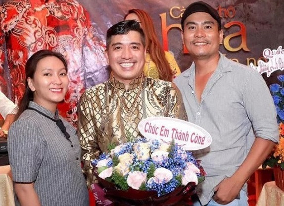 Chong cu Xuan Lan da tai hon, chuan bi don them thanh vien moi