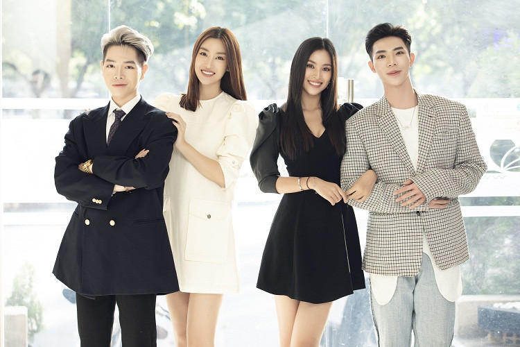 Hoa hau Tieu Vy tiet lo co 