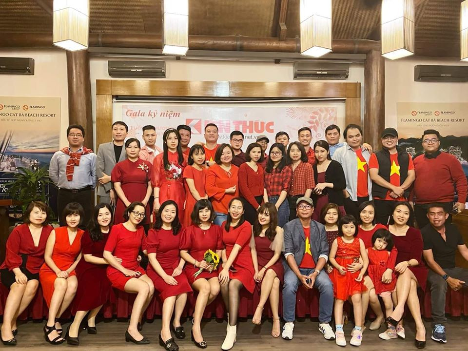 Kien Thuc 8 tuoi: Suc tre vuon cao, vuon xa!