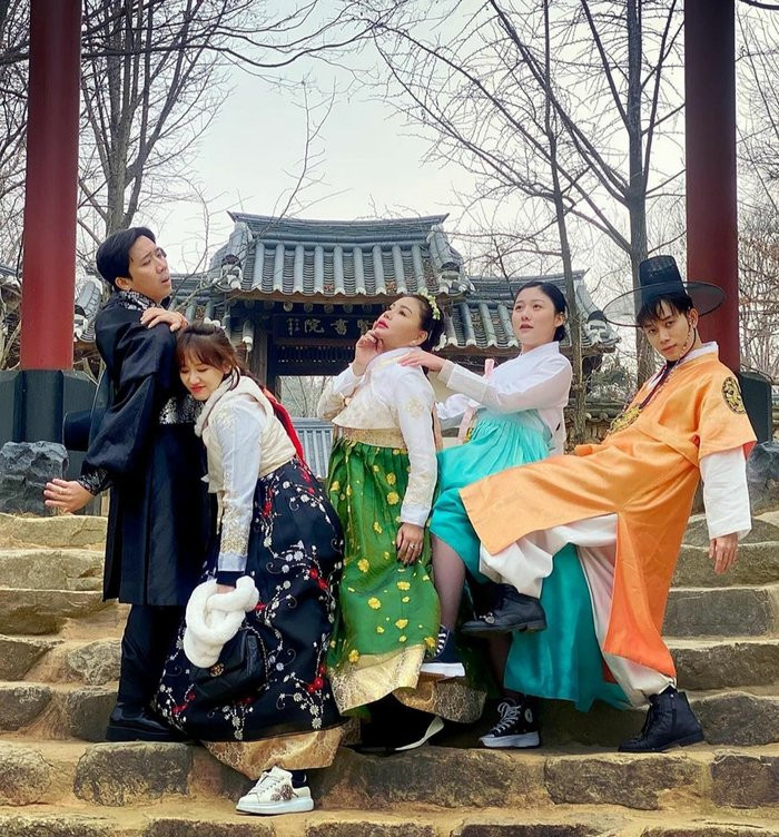 Tran Thanh bat tai Truc Nhan, ly do bat nguon tu… Hari Won?