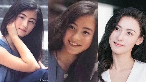 Bà mẹ 3 con Trương Bá Chi cũng từng chia sẻ hình ảnh năm 12 tuổi của mình và viết: “Giờ tôi đã là mẹ của cậu bé 12 tuổi. Chợt nhận ra mình cũng từng là một cô gái nhỏ 12 tuổi, tự ngắm lại hình ảnh của mình những năm tháng đó”. Người hâm mộ suýt xoa vì sự xinh đẹp của cô có dường như không thay đổi gì. Nhiều khán giả đánh giá Trương Bá Chi là một trong những người đẹp hàng đầu Hong Kong.