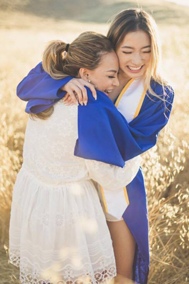 Vì là con gái duy nhất nên cô được mẹ cưng chiều hết mực. Ái nữ nhà Thanh Hà tâm sự cô luôn xem mẹ là người bạn để có thể tâm sự, chia sẻ nhiều vấn đề trong cuộc sống.