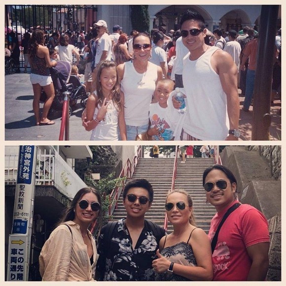 Về cách giáo dục, Thanh Hà cho biết do con gái chịu ảnh hưởng từ văn hóa phương Tây. Do đó, cô không thể ép Quỳnh Tiên vào khuôn khổ nhất định mà để con tự do phát triển.