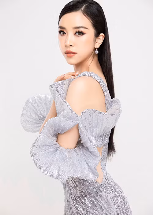 Đến với Miss Intercontinental 2019, Thuý An nỗ lực hết mình, tuy vậy cô không đạt thành tích cao.