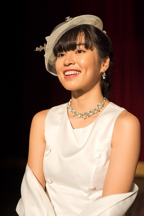 Khanh Van “Mat biec” bat ngo xuat hien trong MV cua Dam Vinh Hung-Hinh-5