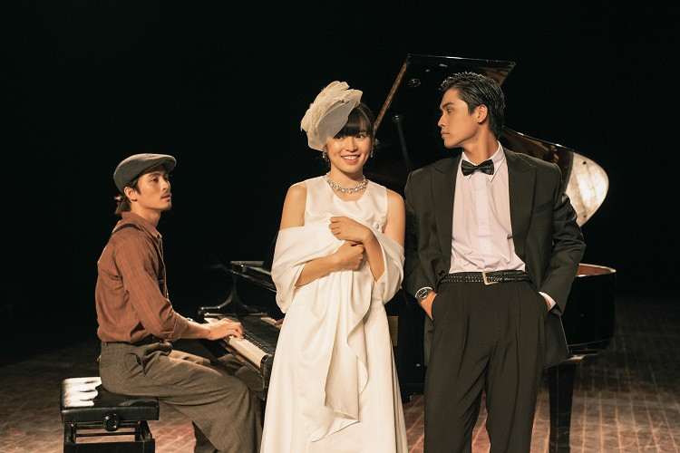 Khanh Van “Mat biec” bat ngo xuat hien trong MV cua Dam Vinh Hung-Hinh-4