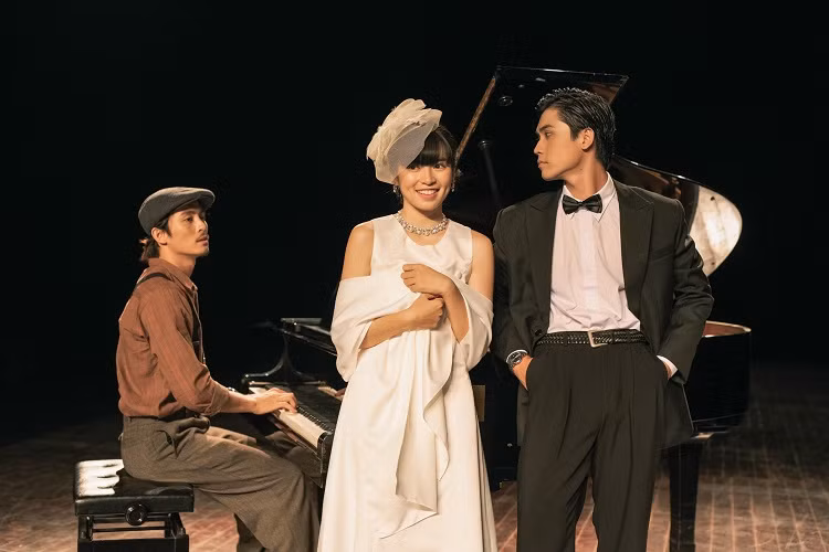 Khanh Van “Mat biec” bat ngo xuat hien trong MV cua Dam Vinh Hung-Hinh-4