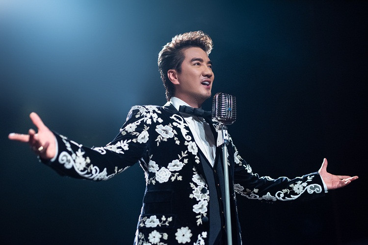 Khanh Van “Mat biec” bat ngo xuat hien trong MV cua Dam Vinh Hung