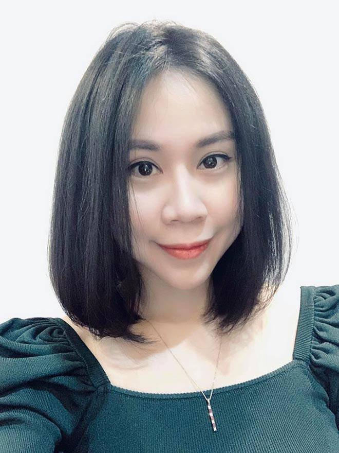 “Tôi mất ba đêm tỉ tê với bà xã. Tôi mở những cảnh tình cảm trước đây với Midu, Lã Thanh Huyền... cho vợ xem. Tôi chứng minh ngoài đời, chúng tôi là bạn bè trong sáng. Vợ bắt tôi hứa không để những lùm xùm xảy ra".