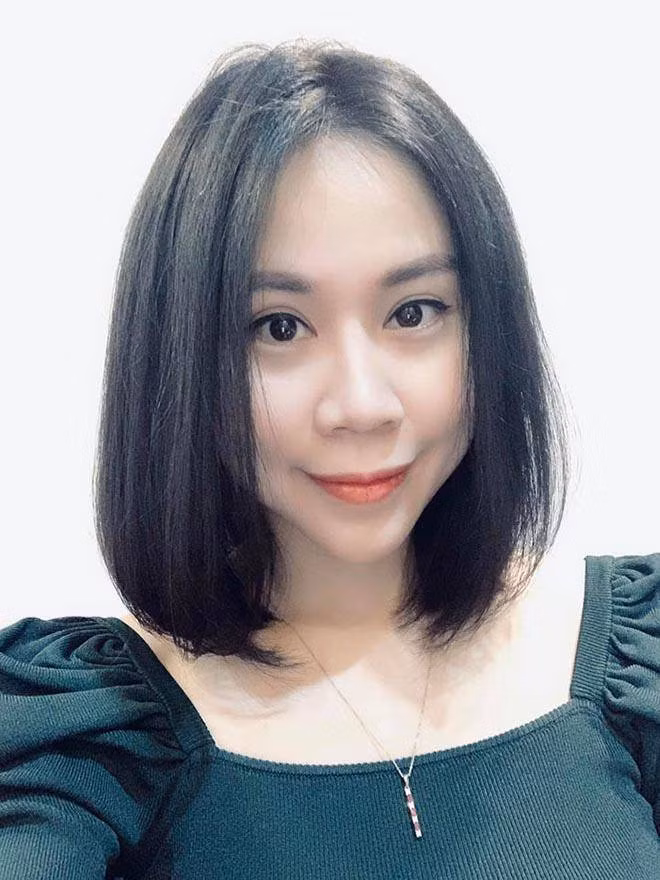 “Tôi mất ba đêm tỉ tê với bà xã. Tôi mở những cảnh tình cảm trước đây với Midu, Lã Thanh Huyền... cho vợ xem. Tôi chứng minh ngoài đời, chúng tôi là bạn bè trong sáng. Vợ bắt tôi hứa không để những lùm xùm xảy ra".
