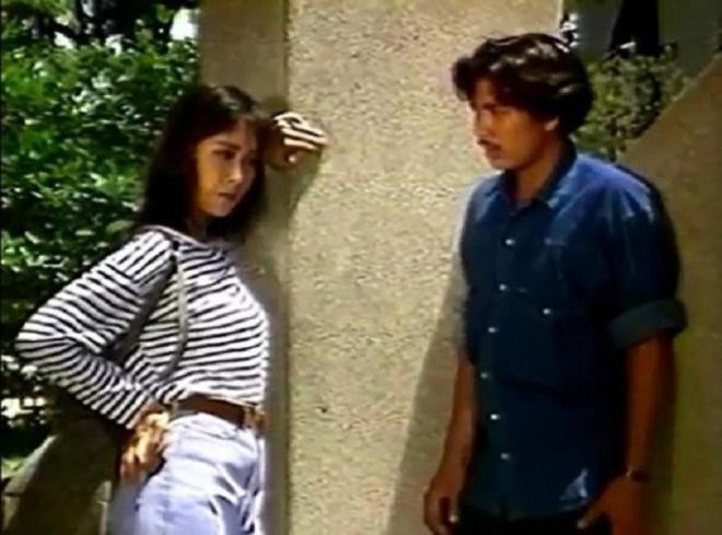 Chuyện tình của Lê Tuấn Anh và Hồng Vân tan vỡ chỉ bởi một sự hiểu lầm. Về sau khi hai người đều trải qua những thăng trầm trong chuyện tình cảm, họ lại trở về bên nhau. Diễn viên Lê Tuấn Anh không còn theo đuổi con đường nghệ thuật nhưng anh luôn là chỗ dựa vững chắc cho vợ được sống với đam mê diễn xuất.