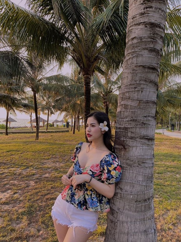 Vo cu Viet Anh than tho: “Dem nam om con nuoc mat chay nguoc“