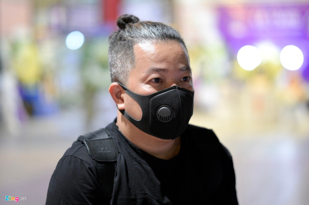 Cây hài Lê Hoàng Mèo cho rằng Mai Phương ra đi cũng là giải thoát cho đàn em thoát khỏi những đau đớn của bệnh tật.