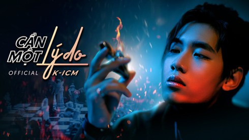 Ở một diễn biến khác, lúc 20h tối nay 19/2, K-ICM sẽ cho phát hành MV "Cần một lý do", đánh dấu hành trình solo sau khi Jack rời đi.