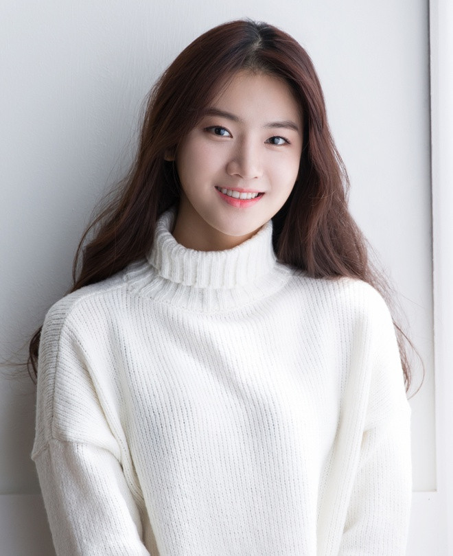 "Sự nổi tiếng sau vai diễn Bae Gyu Ri có thể coi là một gánh nặng, một bức tường tôi cần vượt qua, nhưng gánh nặng này dễ chịu hơn là đáng sợ".